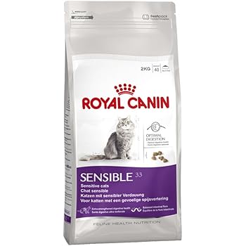 royal canin sensible 2kg