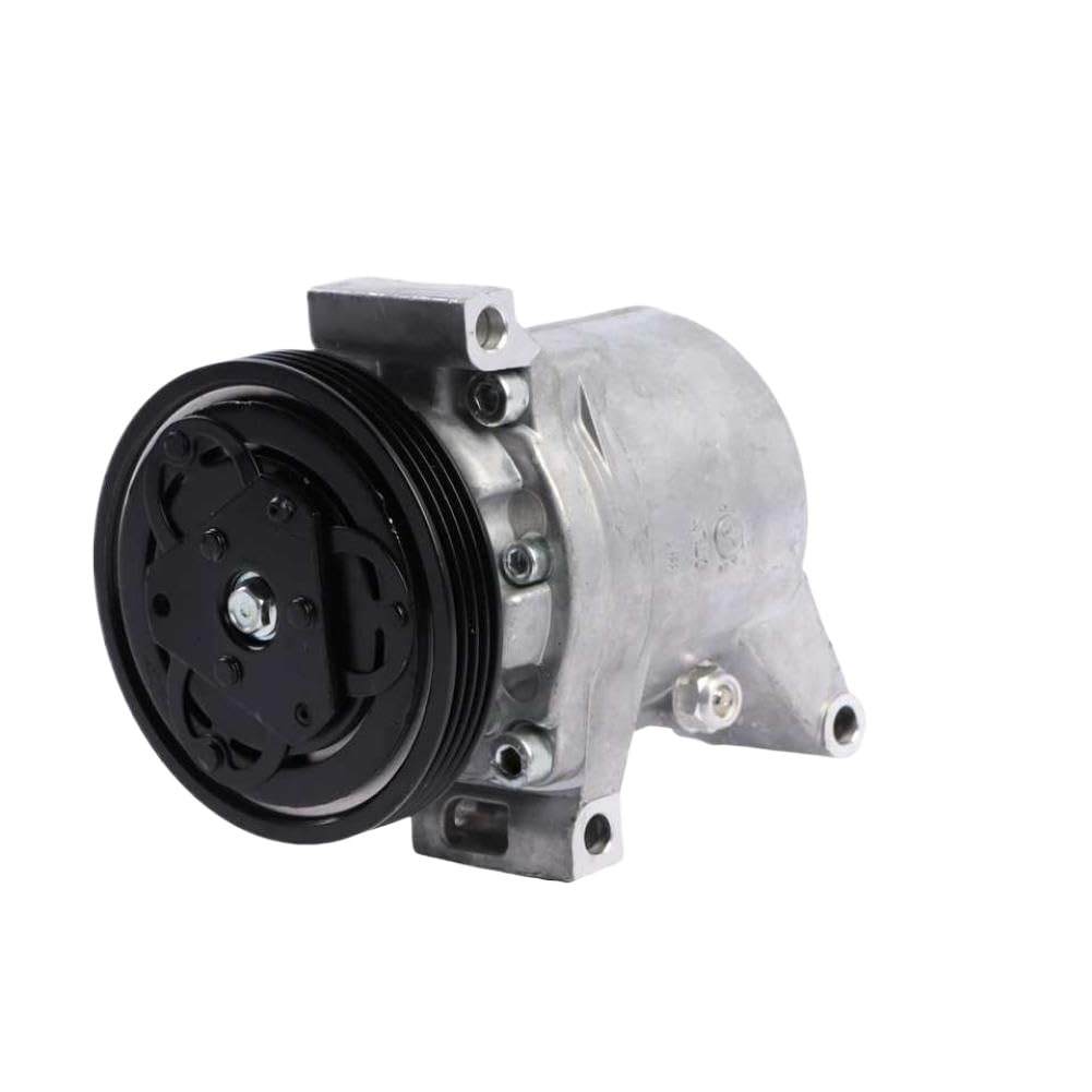 Ryauuqmae Onecolor Air Conditioning Compressor Compatible With Jimny Seiki Ss07lk10 95200-77Gb2 95201-77Gb2 9520177Gb2 9520077Gb2
