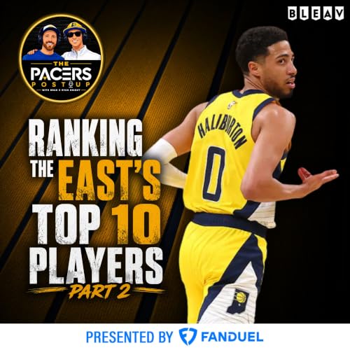 Eastern Conference Player Rankings Part 2: Who&rsquo;s the BEST Player in the East?