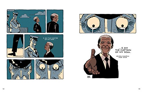 Zen Pencils: Cartoon Quotes from Inspirational Folks: 1