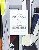  Pablo Picasso X Thomas Scheibitz. Zeichen Bühne Lexikon: Ausst. Kat. Museum Berggruen, Nationalgalerie, Staatliche Museen zu Berlin, 2019 - 2020