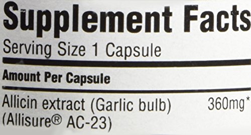Allimax Alli Ultra 360Mg 30 Capsules #TOP5
