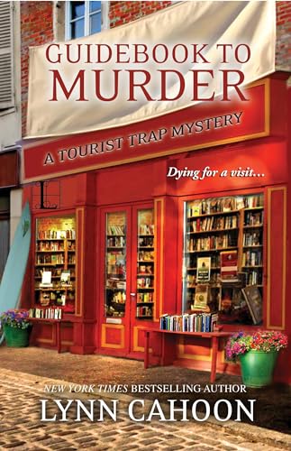 Guidebook To Murder by Lynn Cahoon