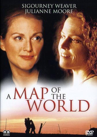 A Map of the World [Alemania] [DVD]: Amazon.es: Sigourney Weaver ...