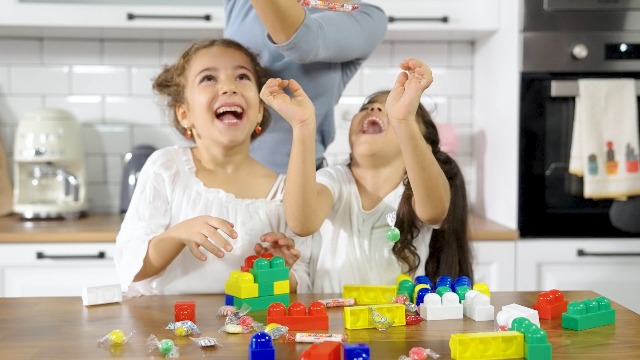 MIRACLE★CANDYスカート　アカ Amazon.com : Sarah's Candy Factory Cinnamon Disc Hard Candy in