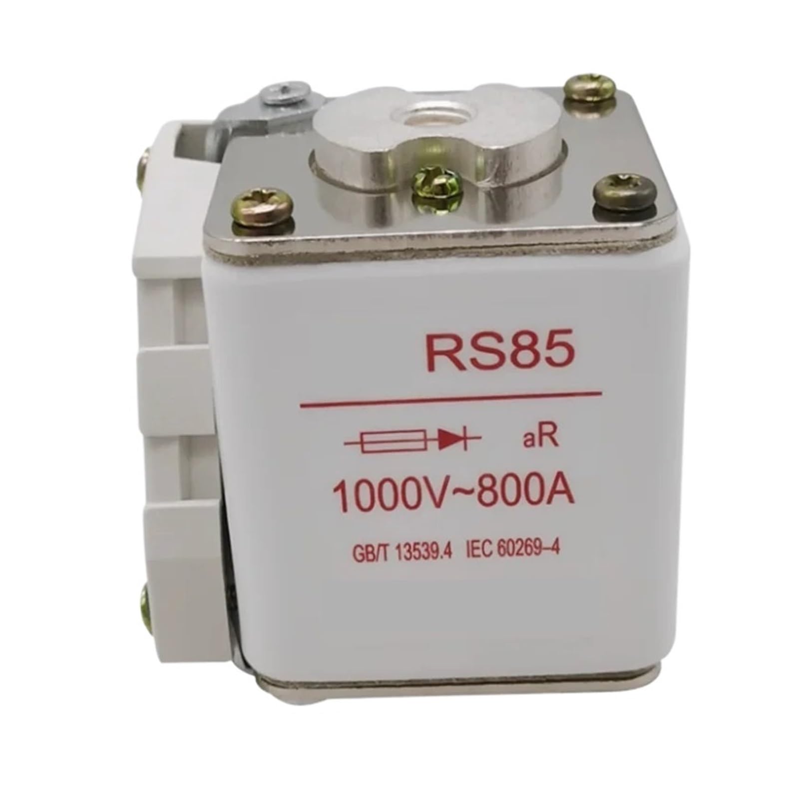 FBPQRCONS CS10F Fuse RS85 RS85Z 1000V 250A 300A 315A 350A 400A 500A(700A)
