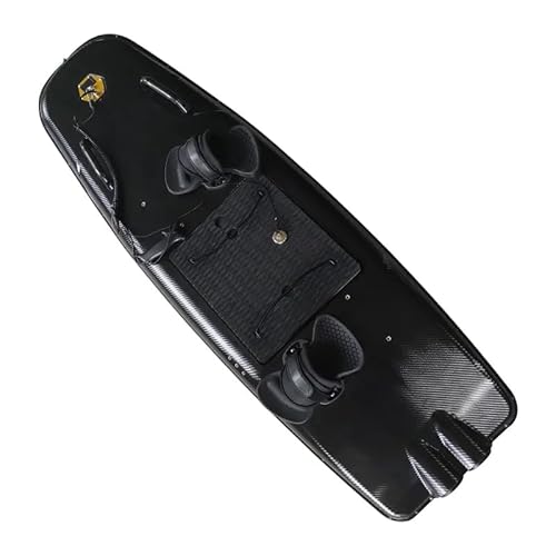 Water sport surfing 48v 10kw motorized surf board jet 120kg stand up electric surfboard