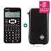 Produktbild SHARP EL-531XH Weiß + Schutztasche + Erweiterte Garantie