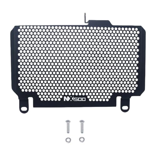 Grille radiateur couvercle de protection calandre radiateur NX500