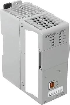 الوحدة الطرفية البعيدة 1769-L36ERM، 1769-IF4، 1769-PA4، 1769-L33ER الوحدات الطرفية 1769-IF4