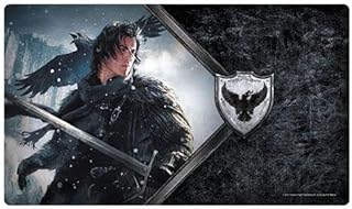 AGOT: The Card Game 2nd Ed. • The Lord Commander Playmat