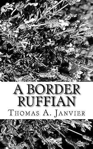 A Border Ruffian