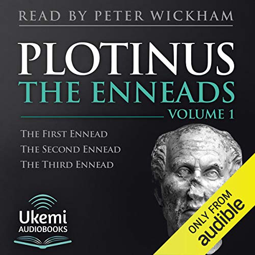 The Enneads (trans. by Stephen McKenna) - Plotinus