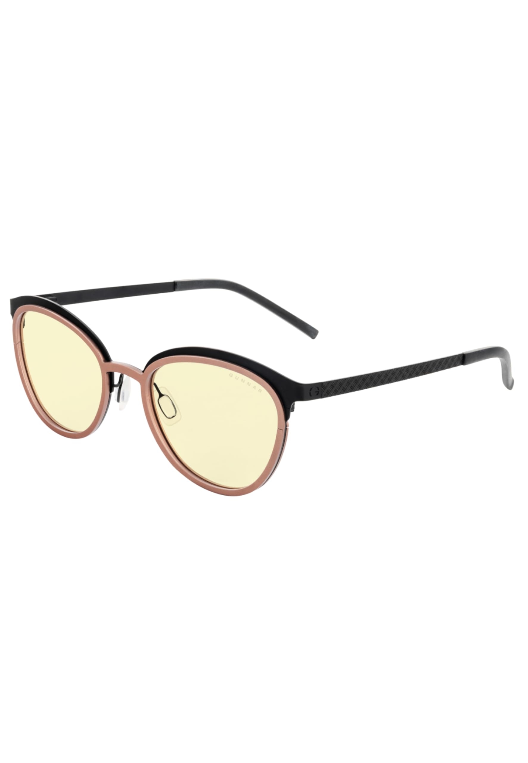 GUNNAR - Premium Blaulichtblockierende Brille - Strata Collection - Gaming und Computerbrille
