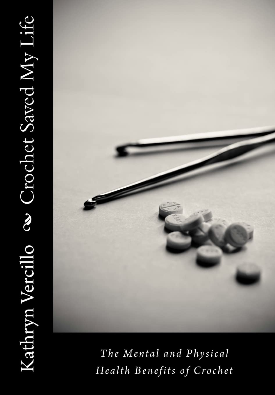 Crochet Saved My Life: The Mental and Physical Health Benefits of Crochet