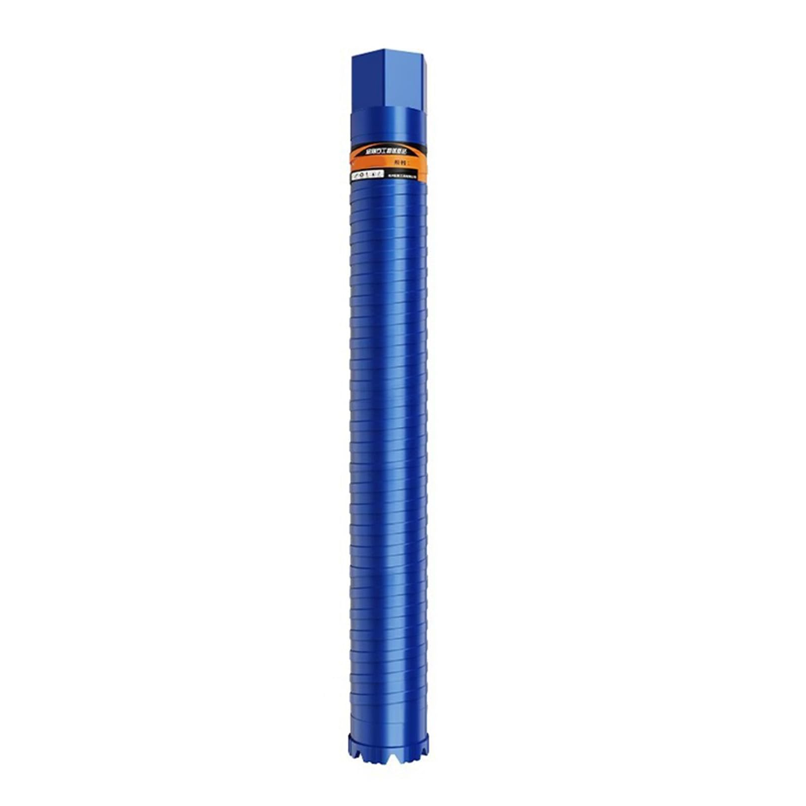 Msioytog 32Mm Professional 370Mm Diamonds Hole Opener For Hard Brick Concrete And Masonry Concrete Cores Drill Bit Hole Opener Sink Drain Pipe Drilling Marble Diamonds