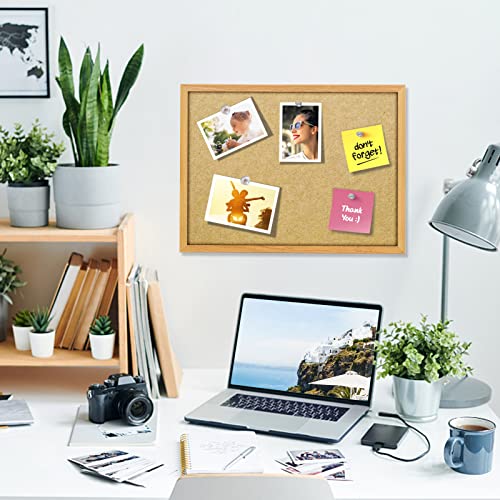 Jimsumm 200-Piece Push Pin Set, Clear Thumb Tacks With Five Styles For Organizing And Displaying Documents, Photos, And More On Cork Boards, Bulletin Boards, And Office Walls (Clear) #TOP6