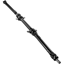 946-164 Rear Drive Shaft Assembly - Compatible with Lexus RX330 2004-2006 V6 3.3L, RX350 2007-2009 V6 3.5L, Compatible with Toyota Highlander 2001-2007 L4 2.4L V6 3.0L /3.3L