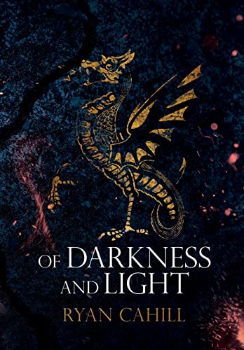 Cover of Of Darkness and Light