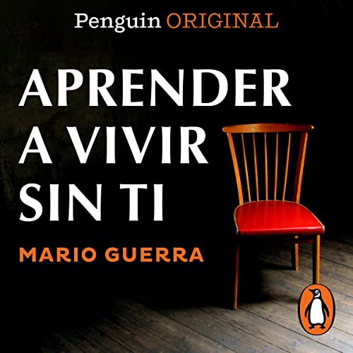 Aprender a vivir sin ti