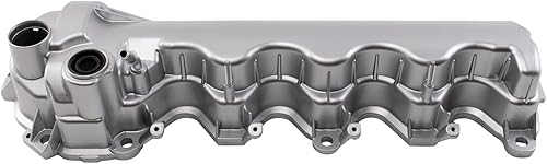 Miniatura 154 de TRQ Tapa de válvula compatible con Aveo 11-16 Cruze 12-18 Sonic 09-10 Pontiac G3 08 Astra 09-11