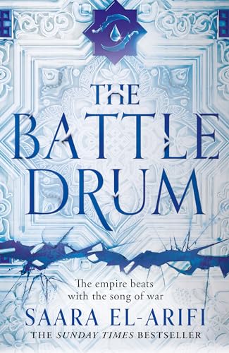 The Battle Drum: The sequel to the instant SUNDAY TIMES bestselling epic fantasy THE FINAL STRIFE: Book 2
