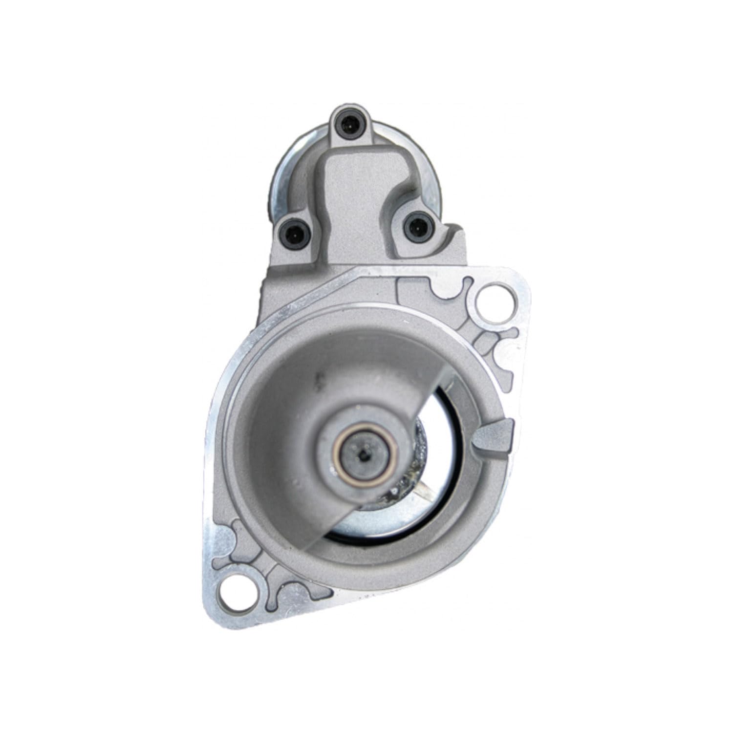 Kuhner - Motor de arranque para tractor 254248, 12 V, 1,1 kW, para máquinas agrícolas