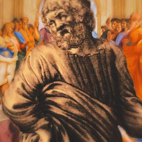 136: Pyrrho - Ancient Skepticism