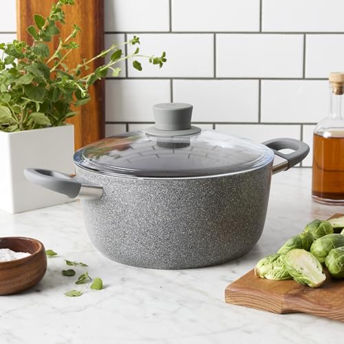 ZWILLING Parma Plus 4.8-qt Aluminum Nonstick Dutch Oven with Lid by ZWILLING - Image 5
