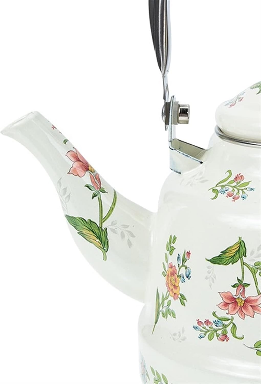 Coffeemaker Pots, Enamel Kettle, Electric Pottery Stove, Tea Making, Household Coffee Making, Ancient Bell Pot, Tea Making, Coffee Pot, Hotel, Tea Tube Restaurant