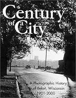 Century of a City 0972309004 Book Cover
