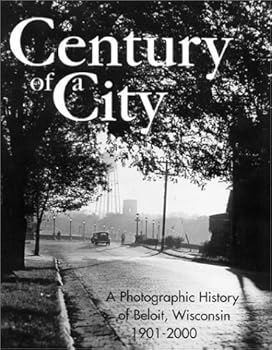Paperback Century of a City Book