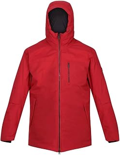 Regatta Mens Yewbank Jacket