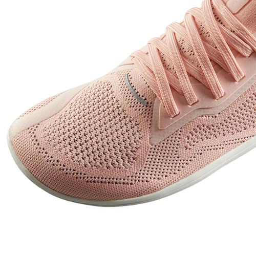 Image of Vivobarefoot Women's Primus Lite Knit Running Shoe