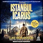 Cover of Istanbul Icarus