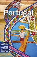 Algopix Similar Product 6 - Lonely Planet Portugal (Travel Guide)