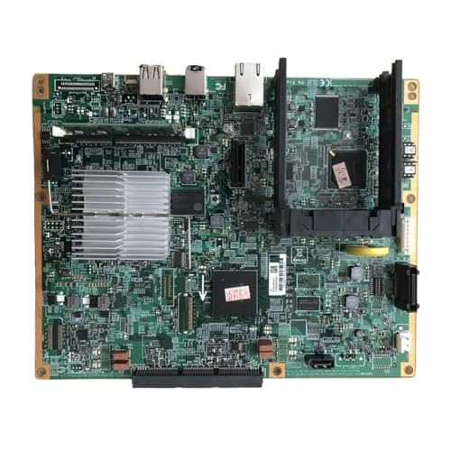 Carte mère MPC3004 C3504exSP - Carte contrôleur principale d'origine pour copieur Ricoh