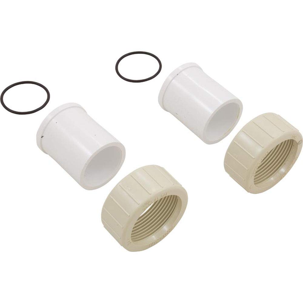 Amazon.com: Pentair 350157 Union Replacement Kit SuperFlo Inground