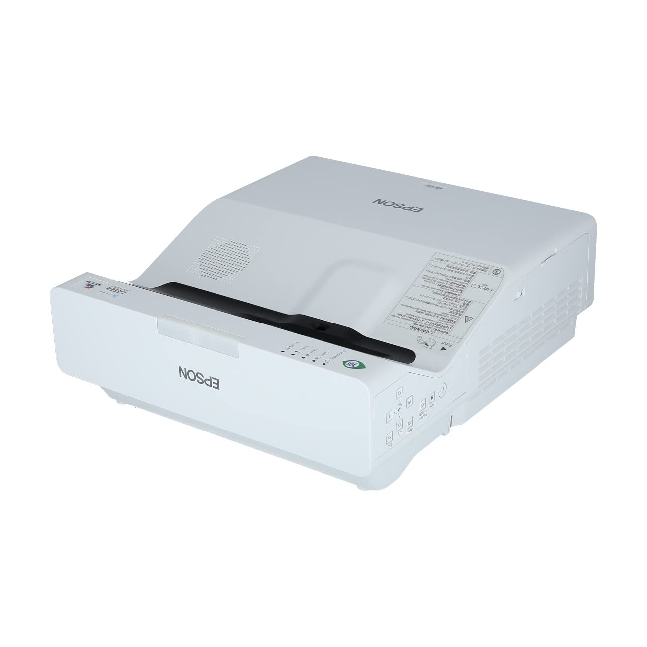 EPSON PROYECTOR EB-720 XGA 3800 LUMENS HDMI USB