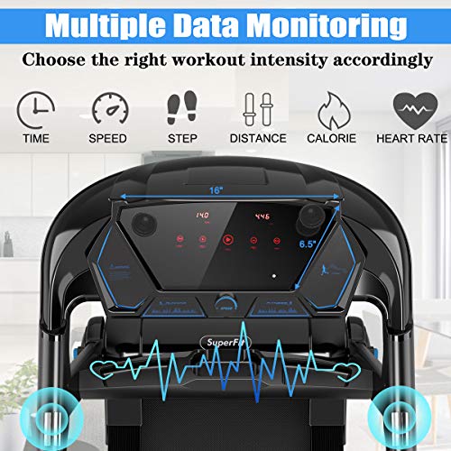 Image of Treadmills