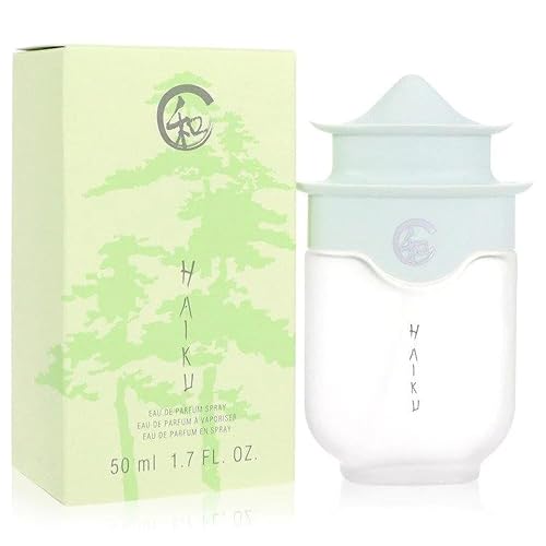 Haiku Eau de Parfum Spray Haiku Eau de Parfum Spray