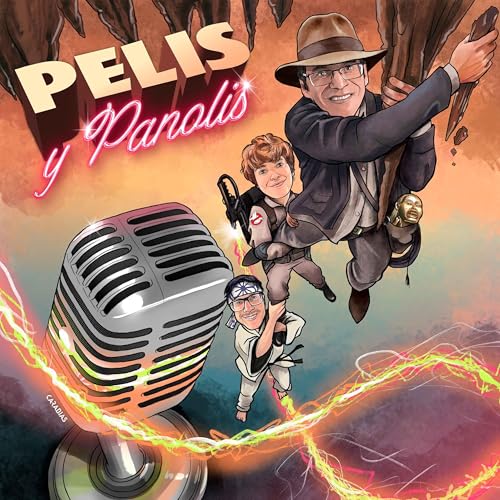Pelis y Panolis | El Mejor Cine de los 80 y 90 copertina