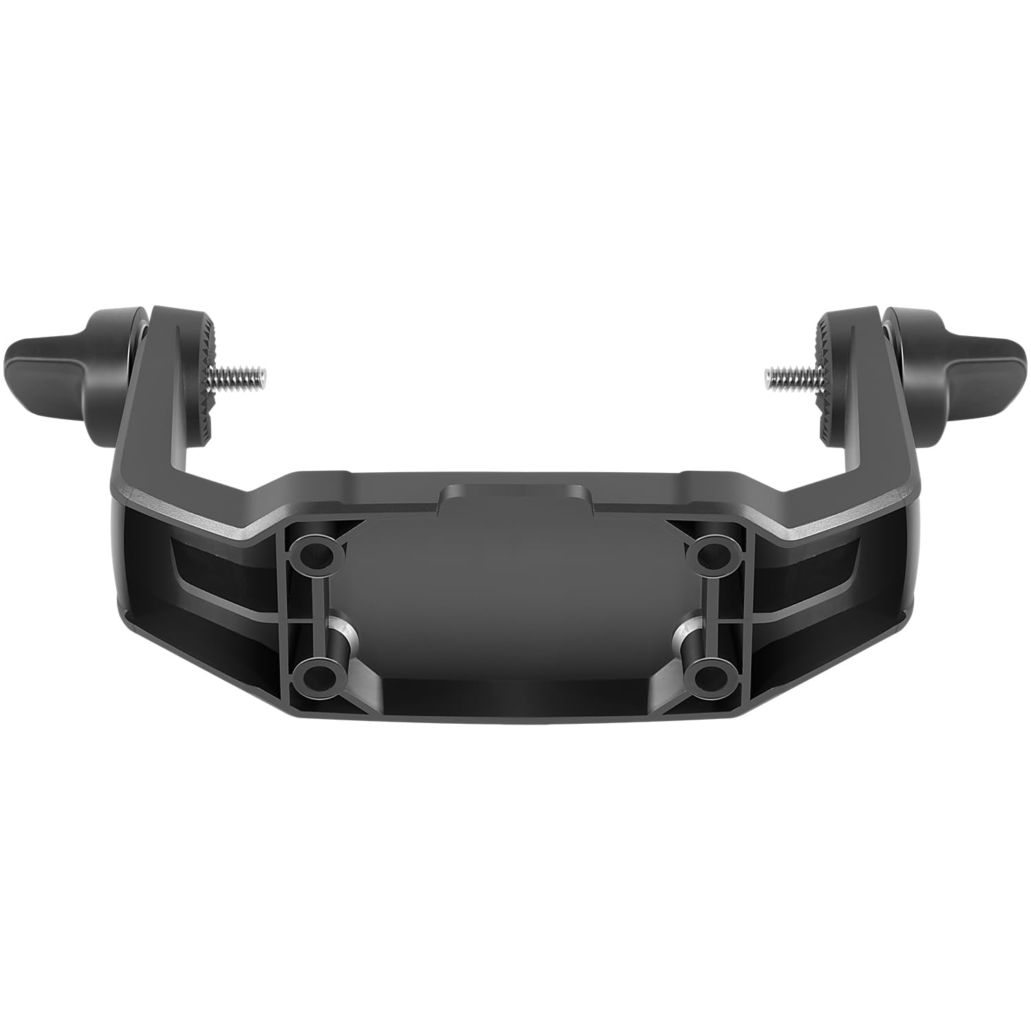 LAIKOU 740143-1 Kit de montage de cardan compatible avec les modèles Humminbird Helix-5 Series Fish Finder, remplacement pour GM H5 – Support de montage réglable pour sondeur