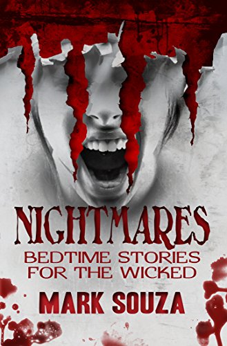 Nightmares: Bedtime Stories for the Wicked
