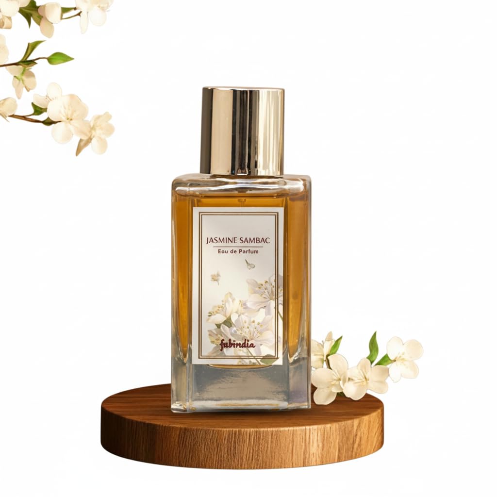 Fabindia Perfume Jasmine 100 ml