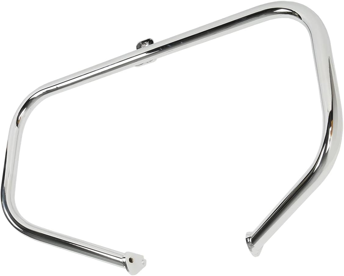 1.25" Highway Engine Guard Crash Bar Fit for Harley Touring Road King Street Glide Road Glide Electra Glide Ultra Classic 1997-2008