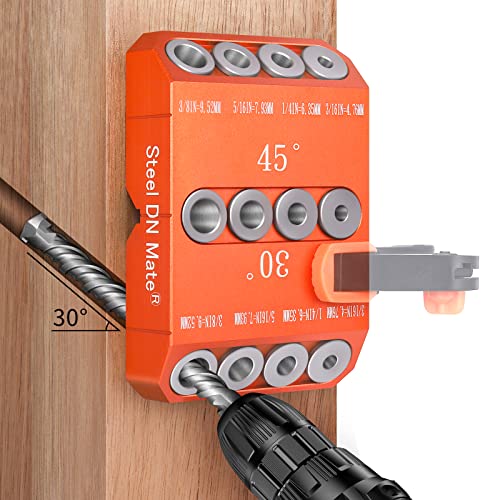 Top 12 Best Drill Guide For Angle Drilling Reviews 2023