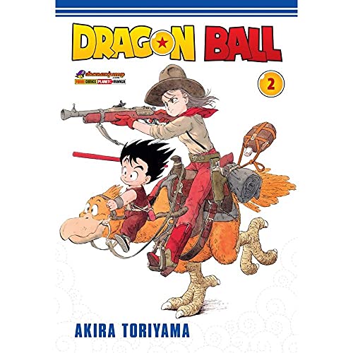 Dragon Ball Vol.2