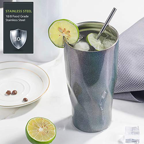 Avoalre Tazza Termica da Viaggio per Caffè Thermos...