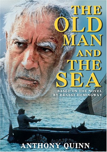 The Old Man and the Sea: Amazon.ca: Anthony Quinn, Gary Cole